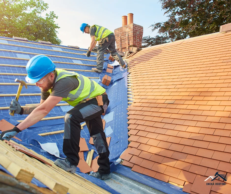 Why choose Roof Repair Near Me in Jerico Springs, MO