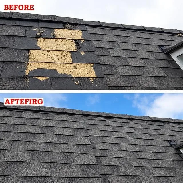 Roof Repair Near Me in Jerico Springs, MO near me